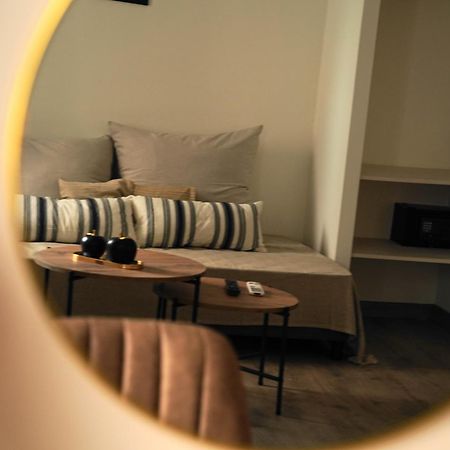 Aegean Gold Syros Suites Ermoupoli Exterior foto